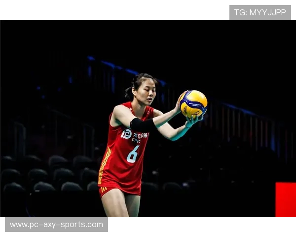 排球精神：深入分析深圳排球队的心理素质与竞技表现