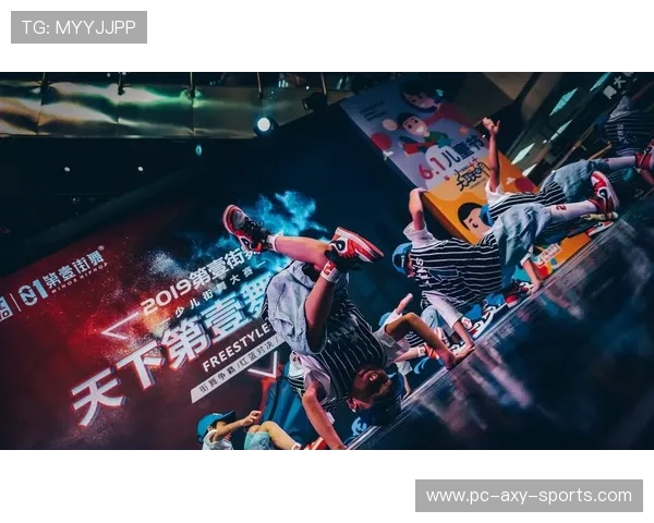 深圳街舞队荣登全国街舞速度排行榜第二名引发热议