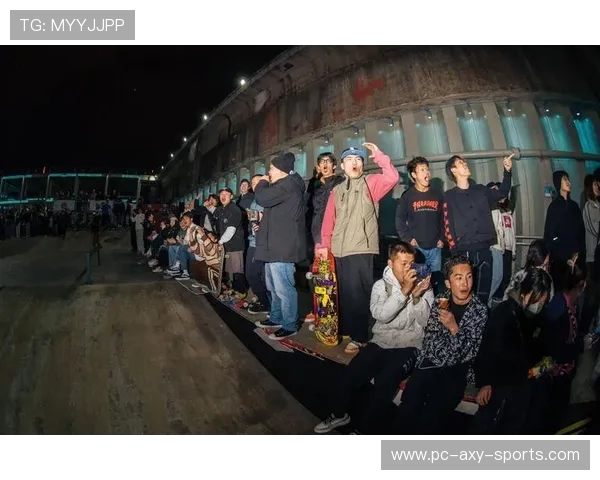 滑板文化的碰撞与融合：深入了解西安滑板队的默契配合与团队精神