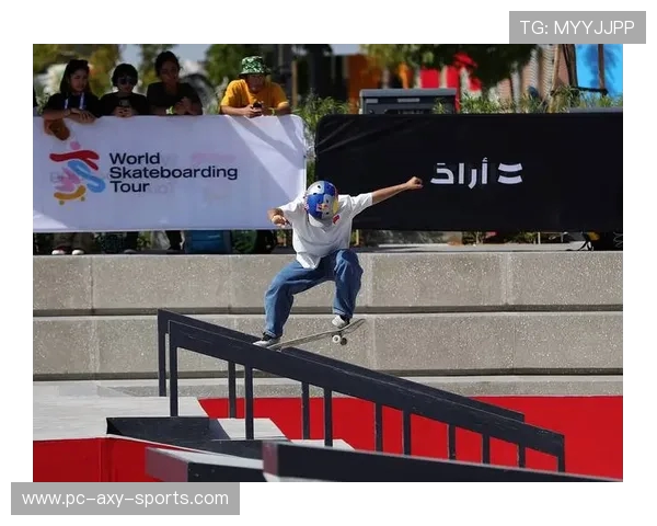 重庆滑板队实力分析与表现评估探讨