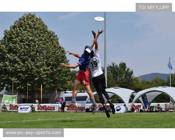 重庆飞盘队灵活性变革引发热议探索飞盘运动的新未来