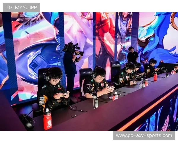 DWG KIA战队勇攀巅峰展现无畏精神再掀电竞赛场风云