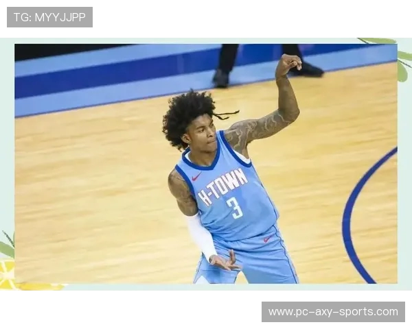 休斯顿火箭重建之路探索年轻球员潜力与未来赛季展望