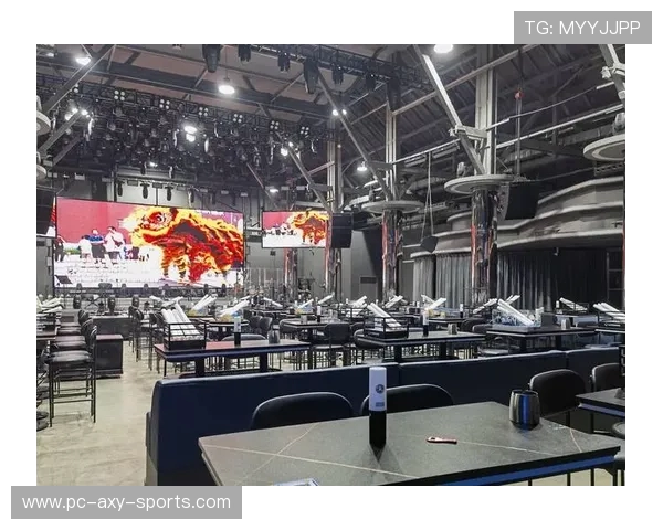 全球电竞产业崛起推动数字娱乐新时代与青年文化深度融合发展