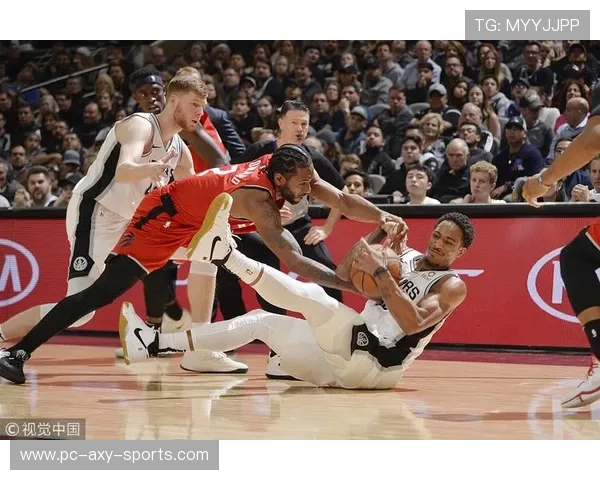 16至17赛季马刺与猛龙对决回顾：经典时刻与战术分析