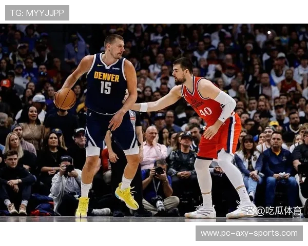 2018年NBA季后赛勇士对掘金全场精彩回放与赛后分析