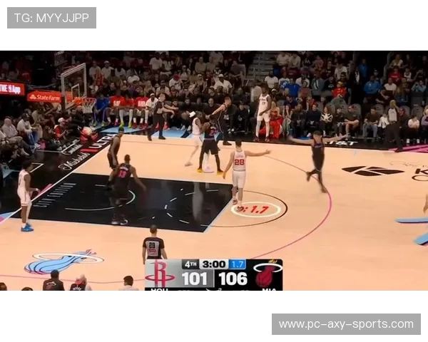 2018年火箭与热火精彩对决录像回顾及赛后分析