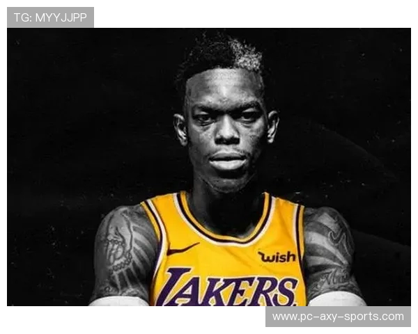 丹尼斯施罗德在NBA赛场上的崛起与挑战之路探讨